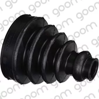 Joint-soufflet, arbre de commande GOOM DB-0023