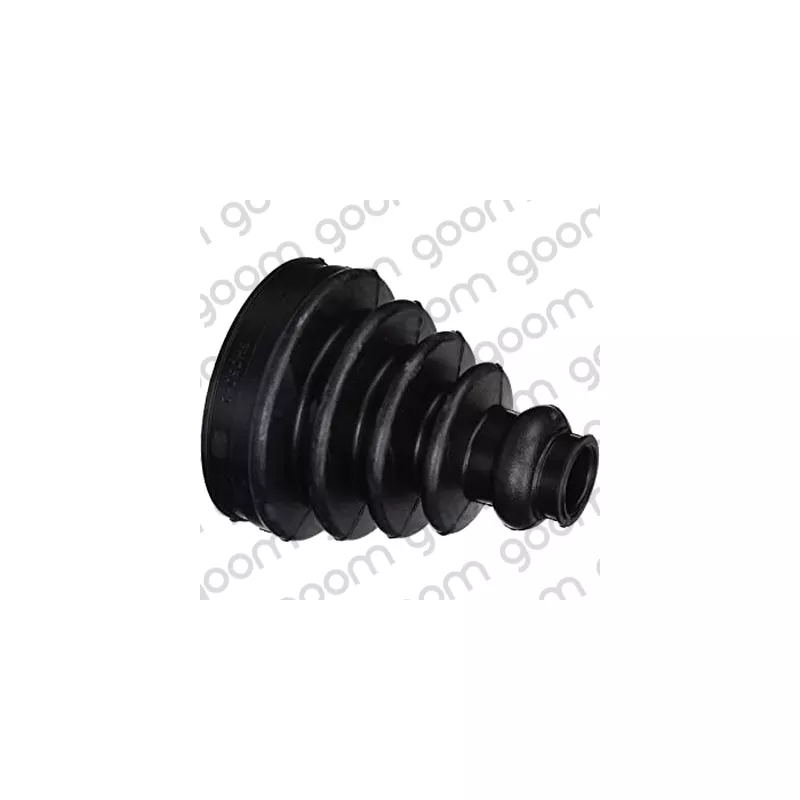 Joint-soufflet, arbre de commande GOOM DB-0023
