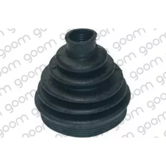 Joint-soufflet, arbre de commande GOOM DB-0024