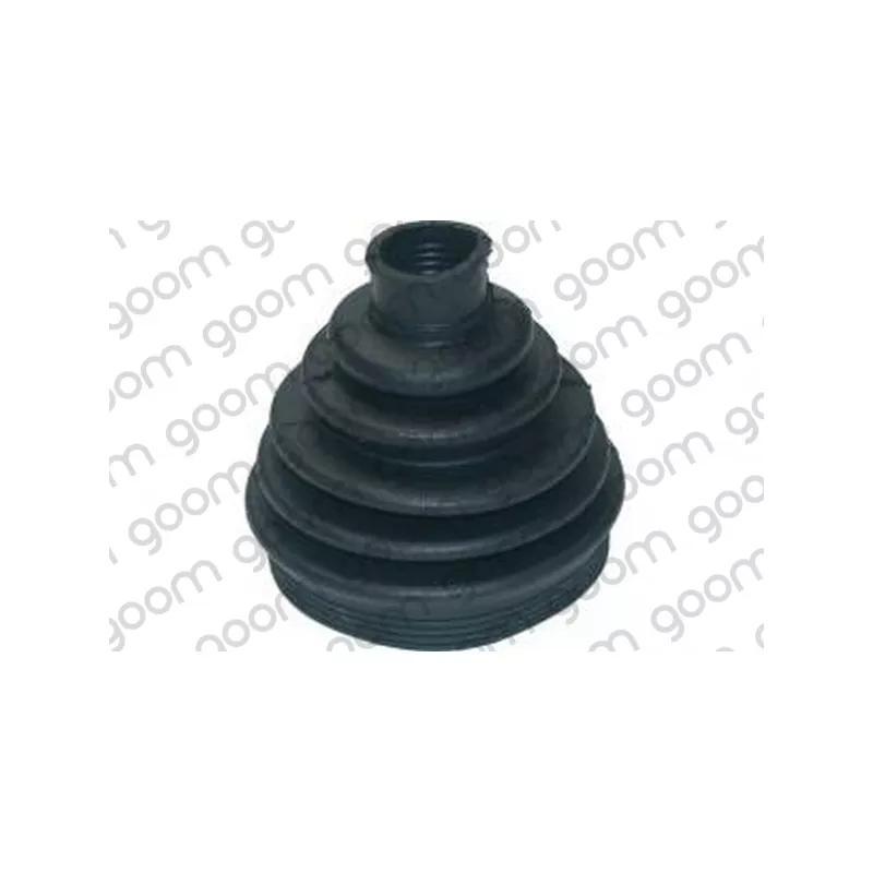 Joint-soufflet, arbre de commande GOOM DB-0024