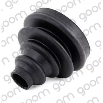 Joint-soufflet, arbre de commande GOOM DB-0026