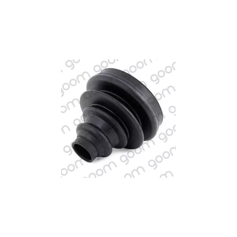 Joint-soufflet, arbre de commande GOOM DB-0026