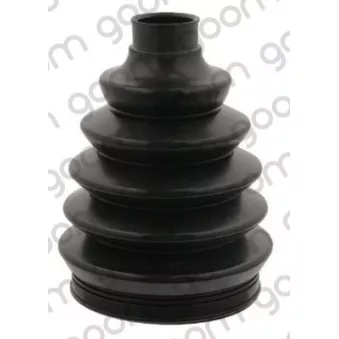 Joint-soufflet, arbre de commande GOOM DB-0028