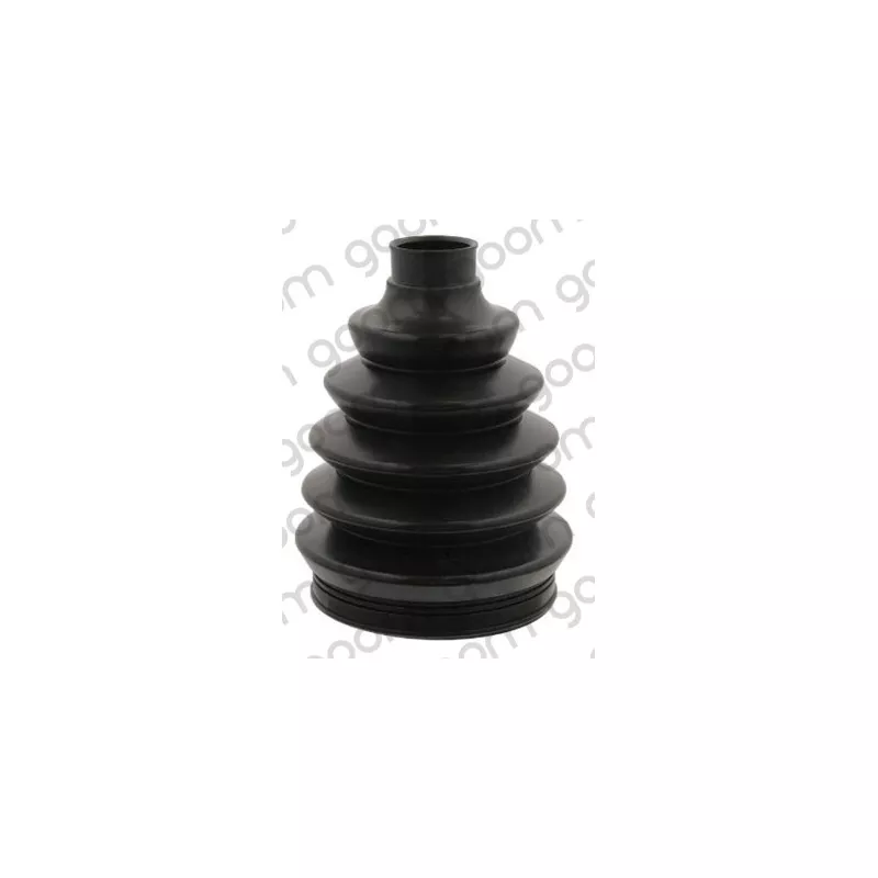 Joint-soufflet, arbre de commande GOOM DB-0028
