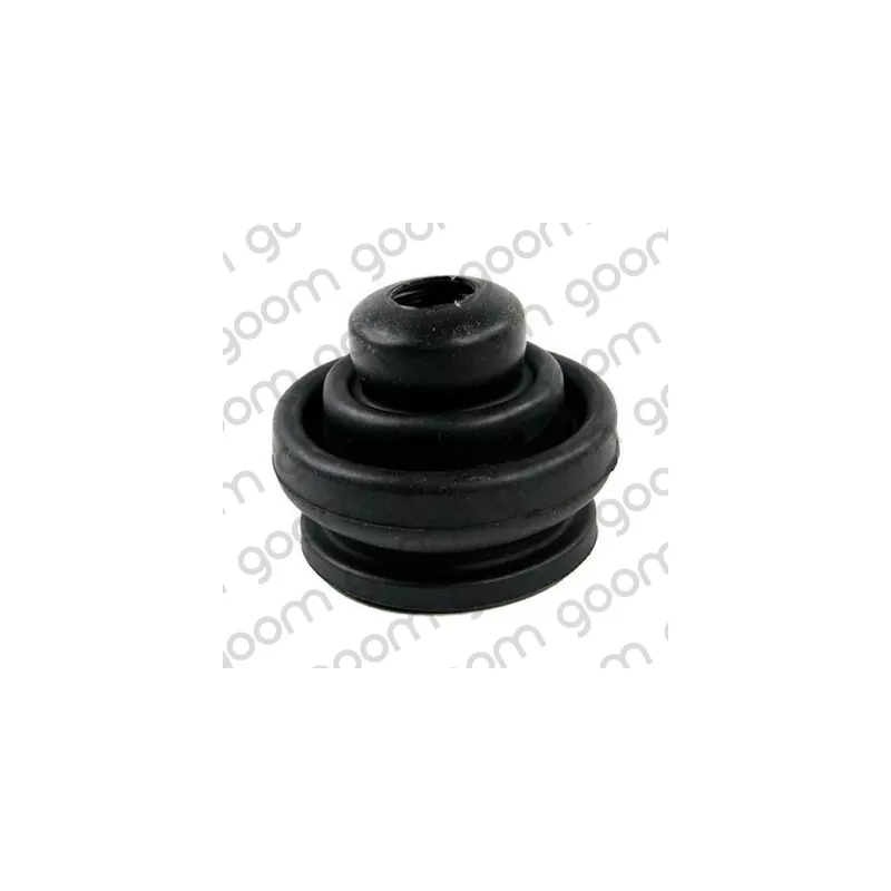Joint-soufflet, arbre de commande GOOM DB-0029