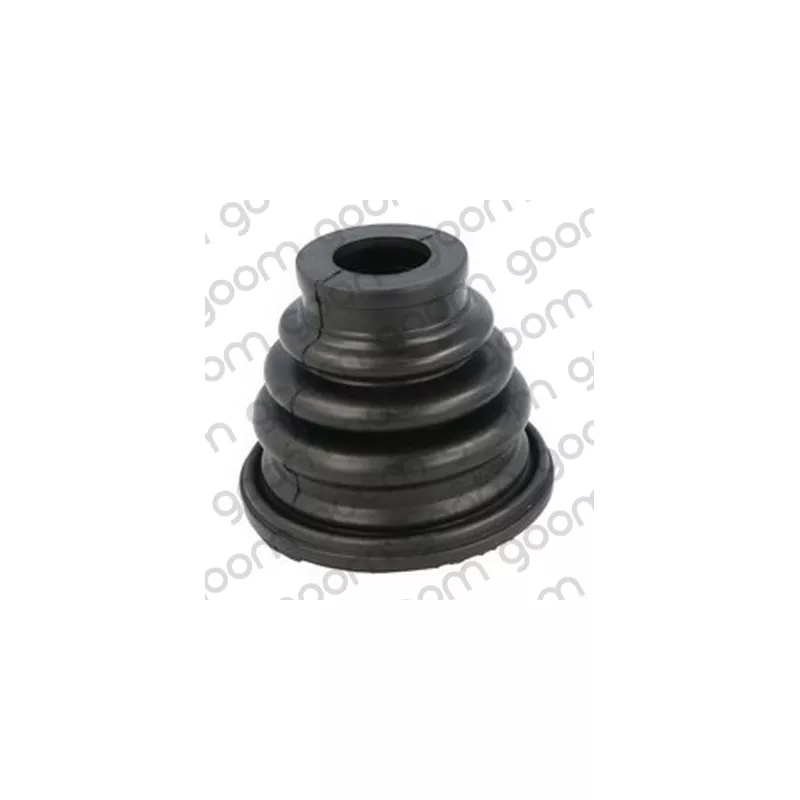 Joint-soufflet, arbre de commande GOOM DB-0030