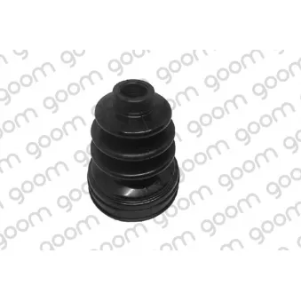 Joint-soufflet, arbre de commande GOOM
