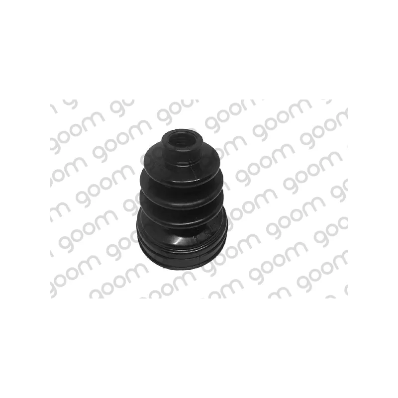 Joint-soufflet, arbre de commande GOOM DB-0031