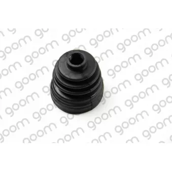 Joint-soufflet, arbre de commande GOOM DB-0033