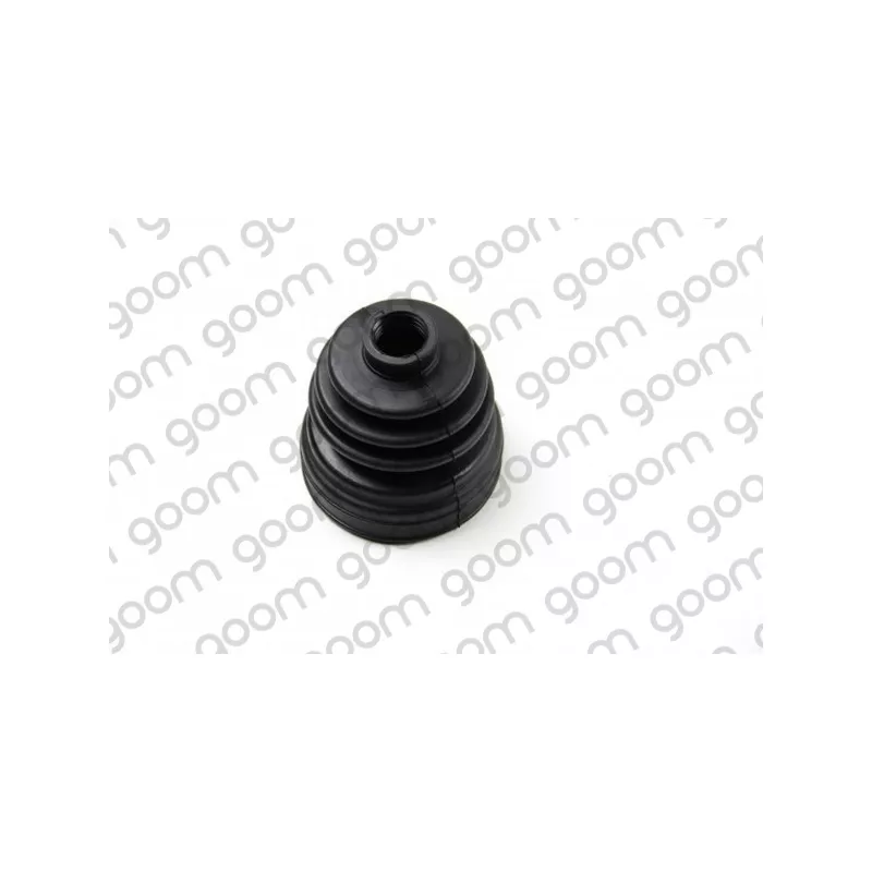 Joint-soufflet, arbre de commande GOOM DB-0033