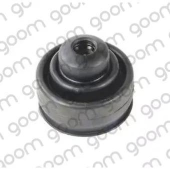 Joint-soufflet, arbre de commande GOOM DB-0034