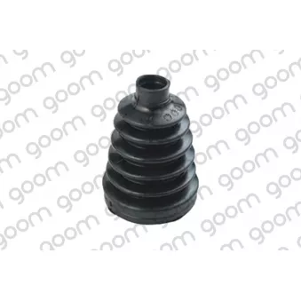 Joint-soufflet, arbre de commande GOOM DB-0035