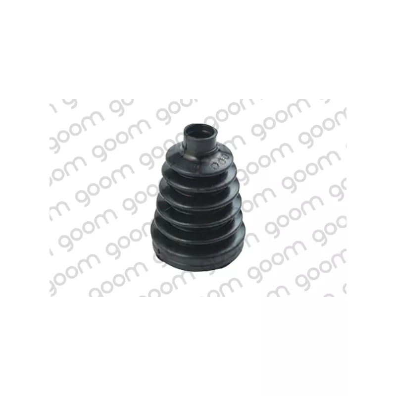 Joint-soufflet, arbre de commande GOOM DB-0035