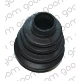 Joint-soufflet, arbre de commande GOOM DB-0036