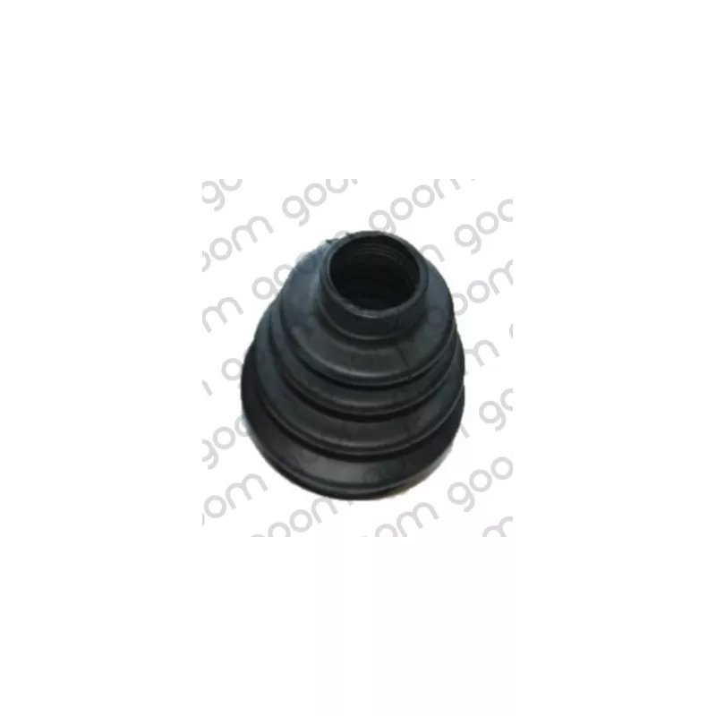 Joint-soufflet, arbre de commande GOOM DB-0036