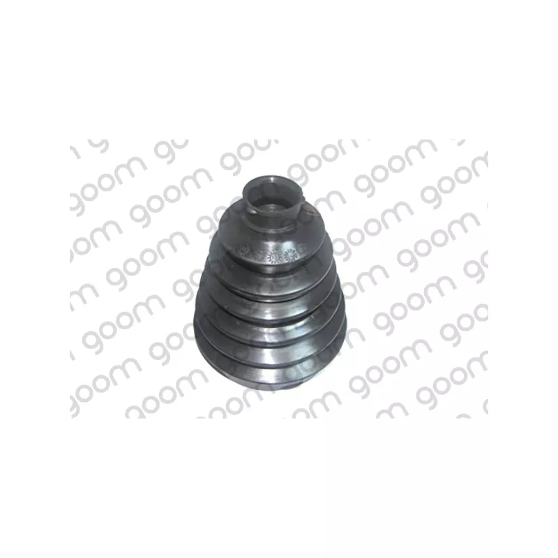 Joint-soufflet, arbre de commande GOOM DB-0037