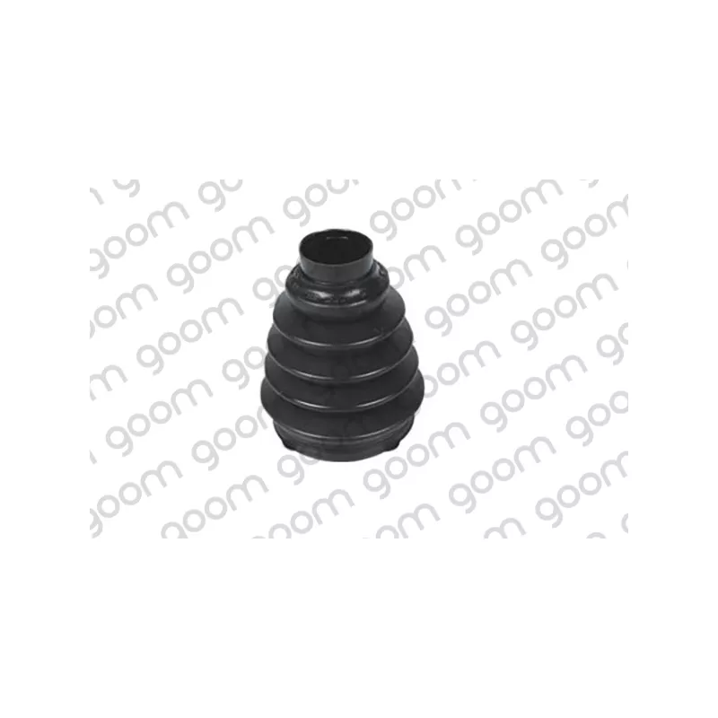 Joint-soufflet, arbre de commande GOOM DB-0038