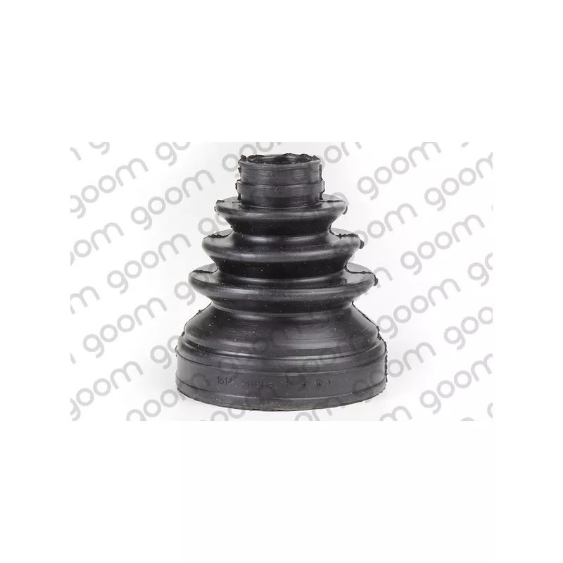 Joint-soufflet, arbre de commande GOOM DB-0039