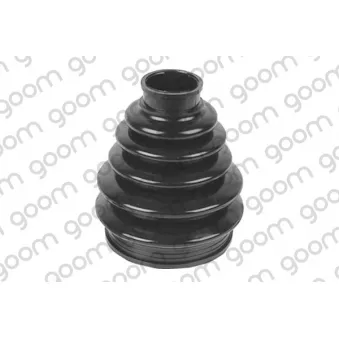 Joint-soufflet, arbre de commande GOOM DB-0041