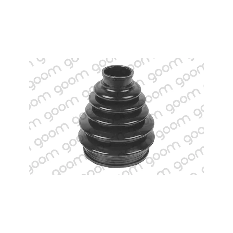 Joint-soufflet, arbre de commande GOOM DB-0041