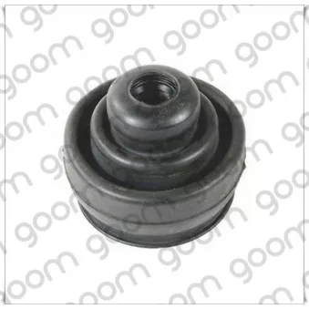 Joint-soufflet, arbre de commande GOOM DB-0042
