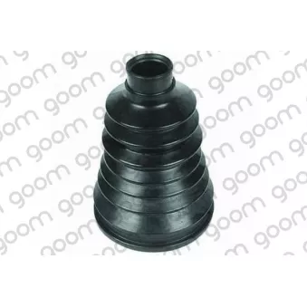 Joint-soufflet, arbre de commande GOOM DB-0044