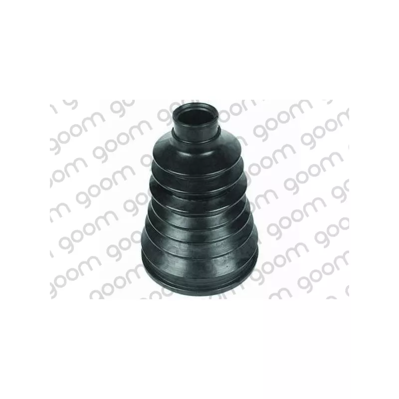 Joint-soufflet, arbre de commande GOOM DB-0044