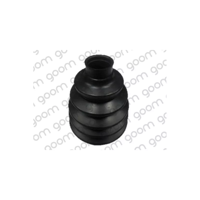 Joint-soufflet, arbre de commande GOOM DB-0045