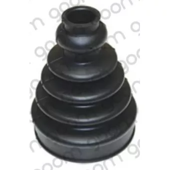 Joint-soufflet, arbre de commande GOOM DB-0046