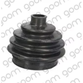 Joint-soufflet, arbre de commande GOOM DB-0048