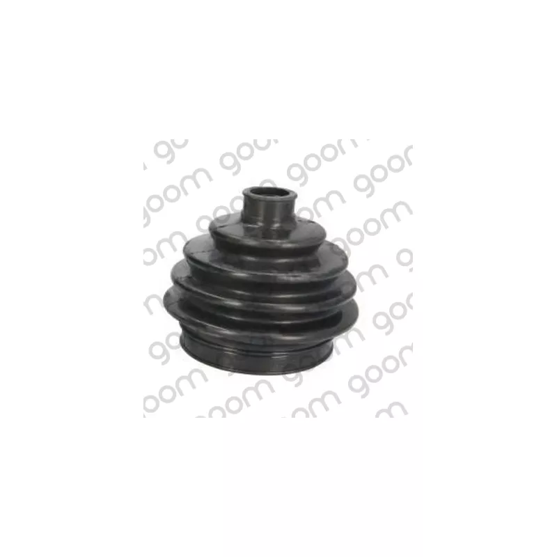 Joint-soufflet, arbre de commande GOOM DB-0048