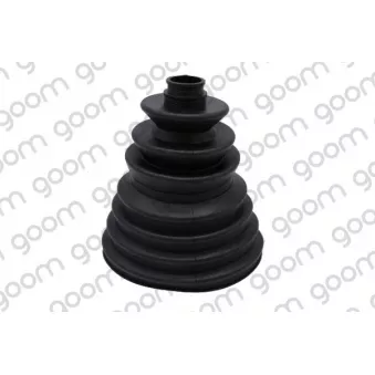 Joint-soufflet, arbre de commande GOOM DB-0050
