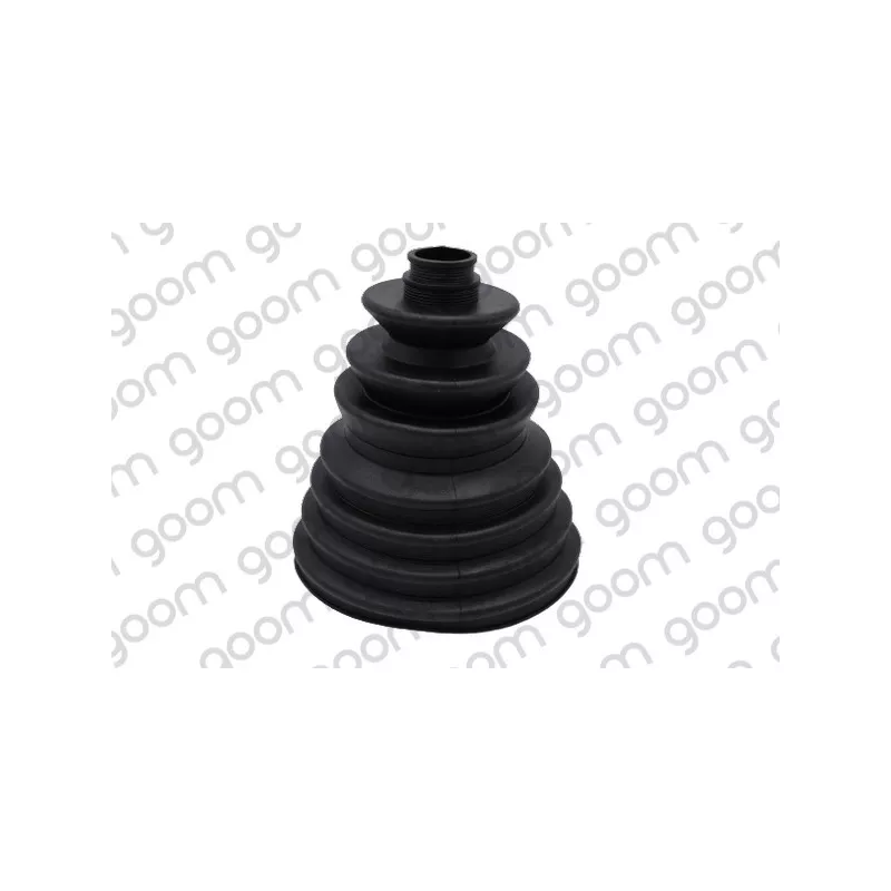 Joint-soufflet, arbre de commande GOOM DB-0050
