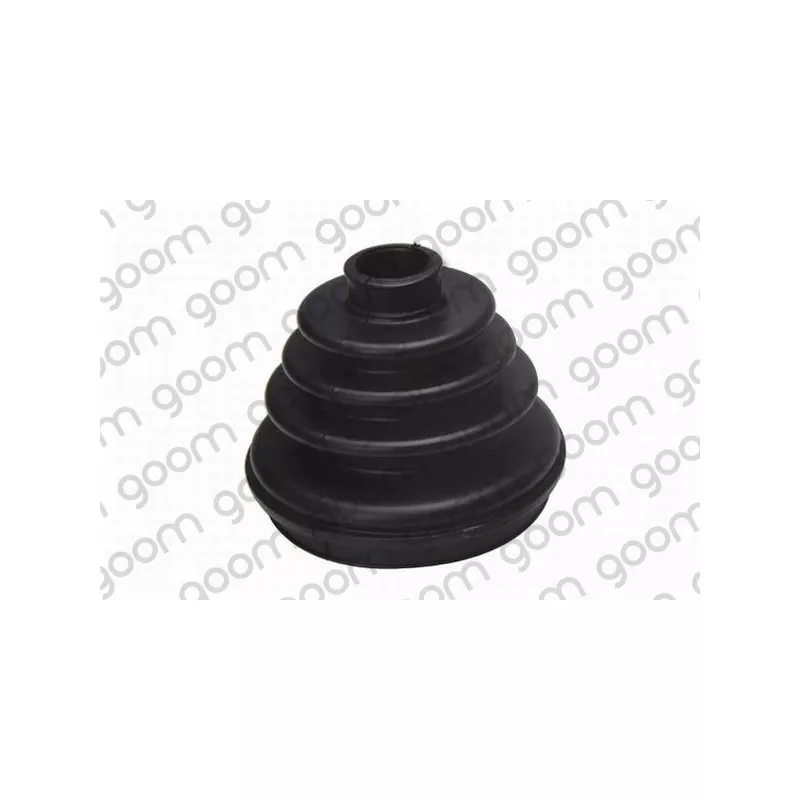 Joint-soufflet, arbre de commande GOOM DB-0052