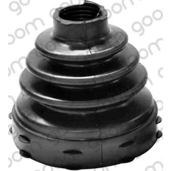 Joint-soufflet, arbre de commande GOOM DB-0054