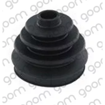 Joint-soufflet, arbre de commande GOOM DB-0055