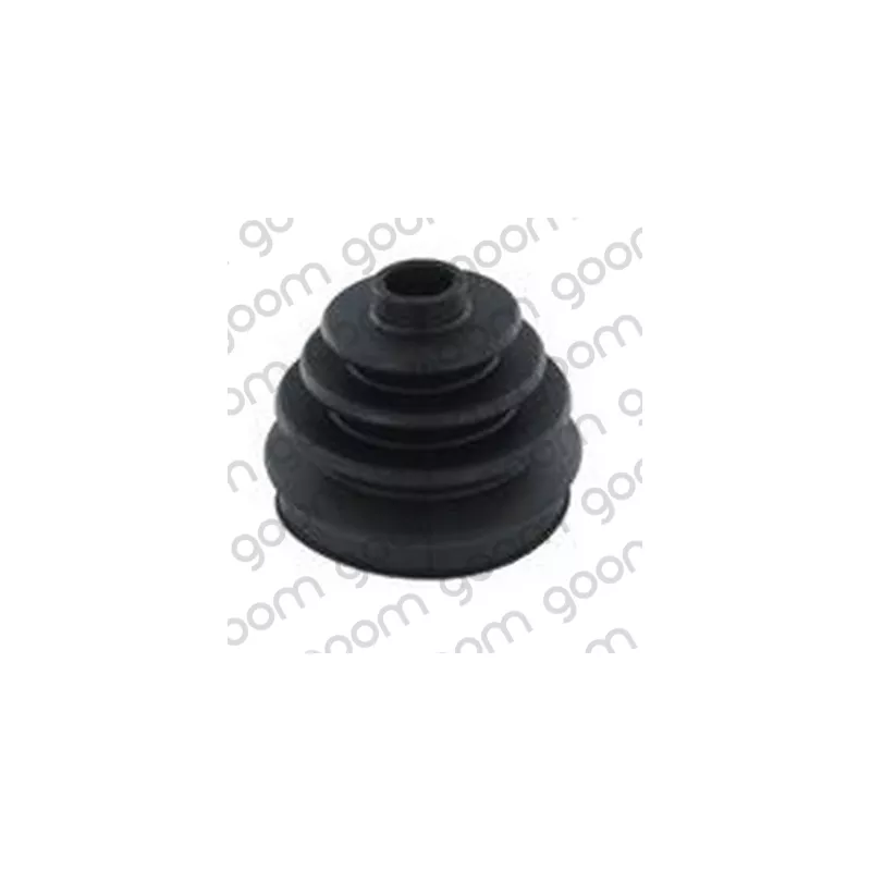 Joint-soufflet, arbre de commande GOOM DB-0055
