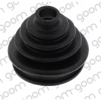Joint-soufflet, arbre de commande GOOM DB-0056