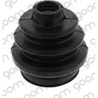Joint-soufflet, arbre de commande GOOM DB-0057