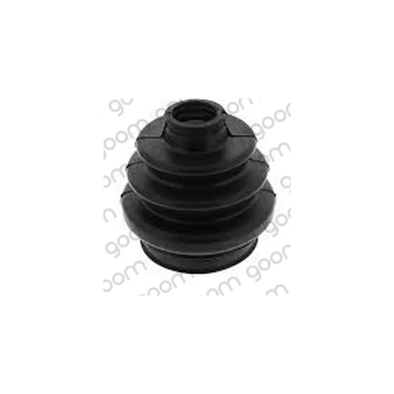 Joint-soufflet, arbre de commande GOOM DB-0057