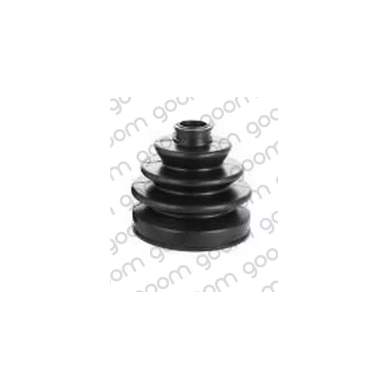 Joint-soufflet, arbre de commande GOOM DB-0058