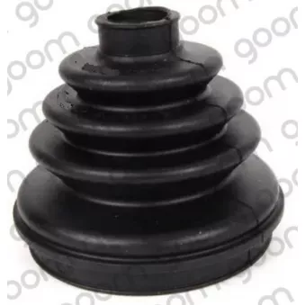 Joint-soufflet, arbre de commande GOOM DB-0059
