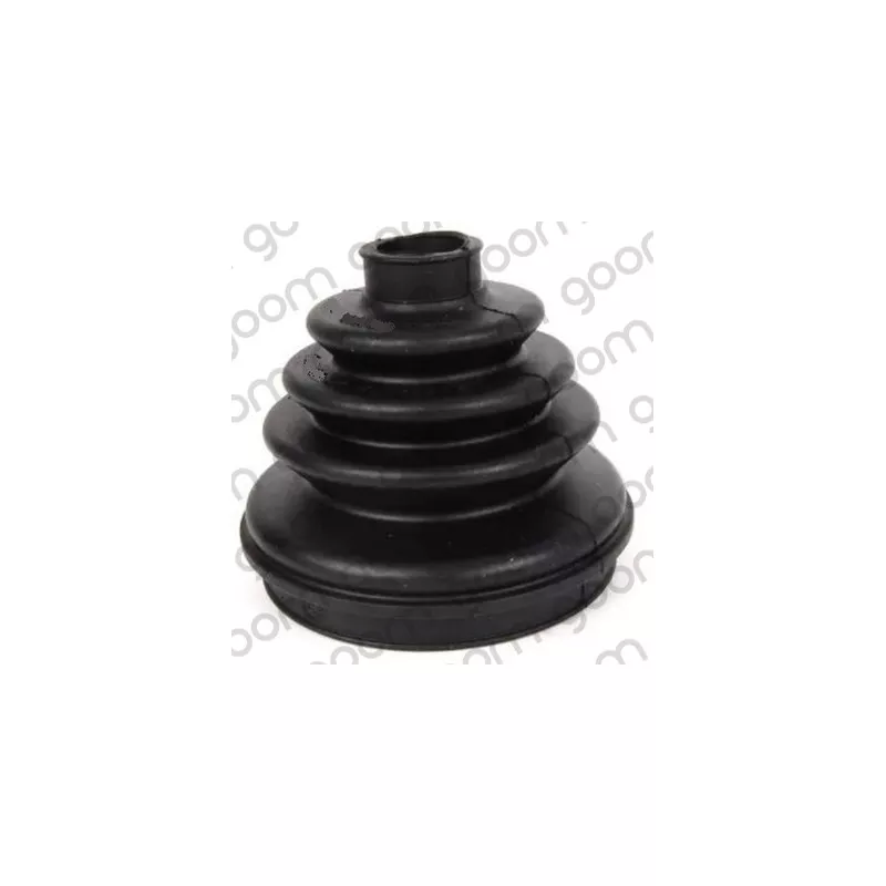 Joint-soufflet, arbre de commande GOOM DB-0059