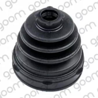 Joint-soufflet, arbre de commande GOOM DB-0060