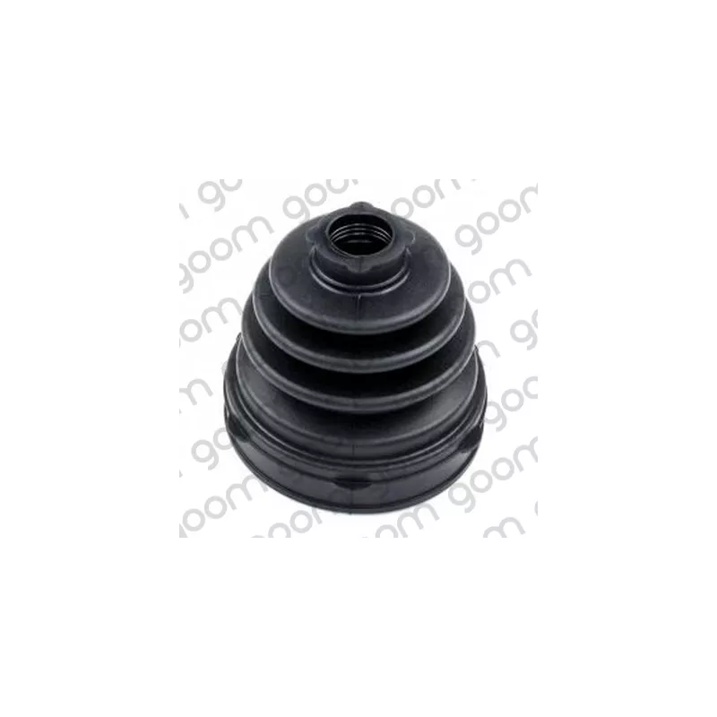Joint-soufflet, arbre de commande GOOM DB-0060