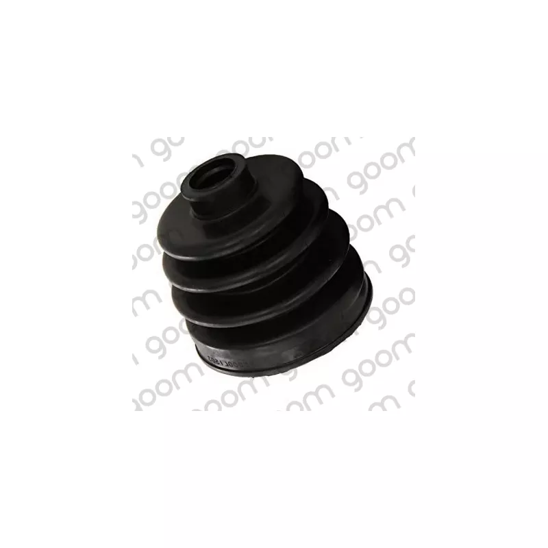 Joint-soufflet, arbre de commande GOOM DB-0061