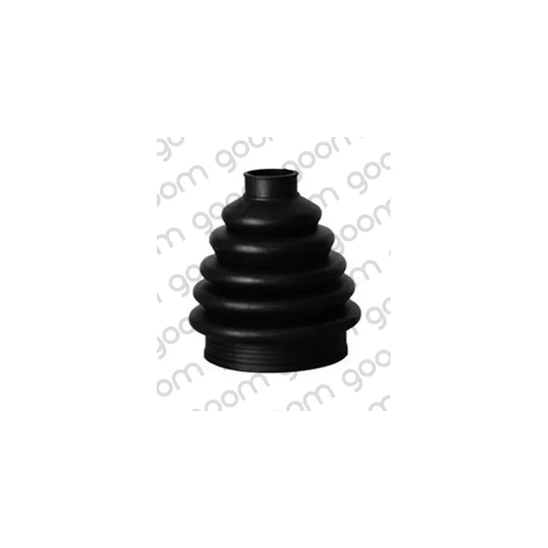 Joint-soufflet, arbre de commande GOOM DB-0063
