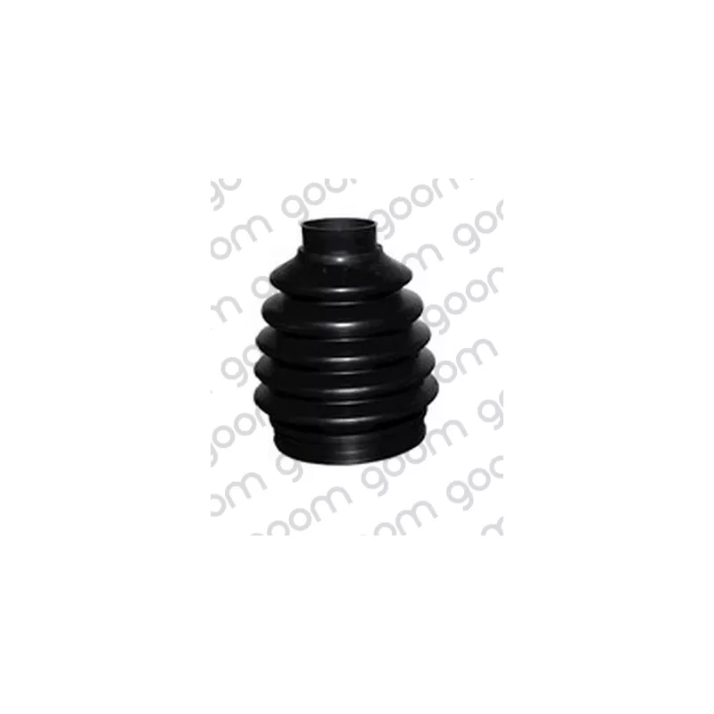 Joint-soufflet, arbre de commande GOOM DB-0064
