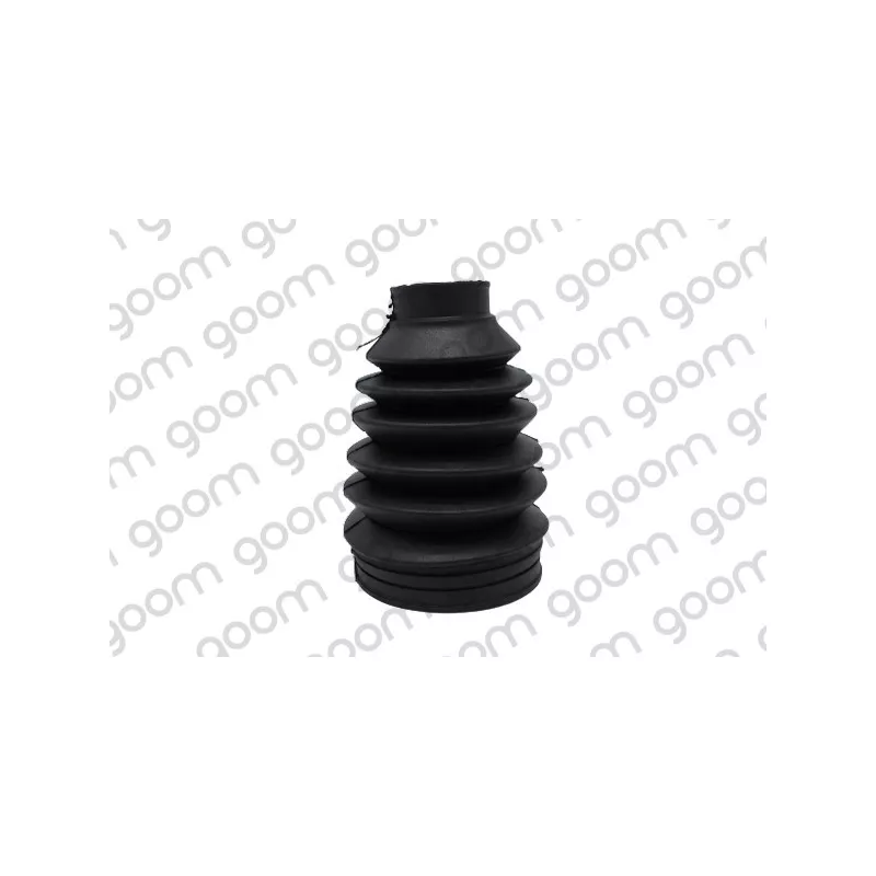 Joint-soufflet, arbre de commande GOOM DB-0065