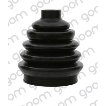 Joint-soufflet, arbre de commande GOOM DB-0066